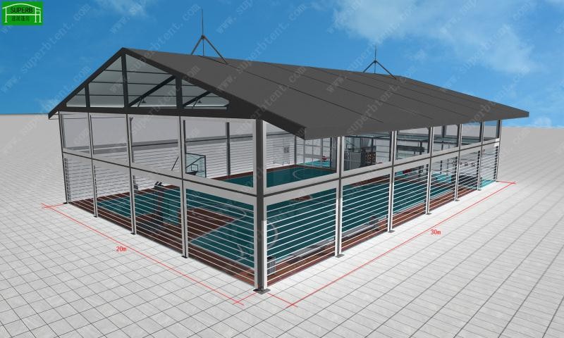 Sport tent Sport tent