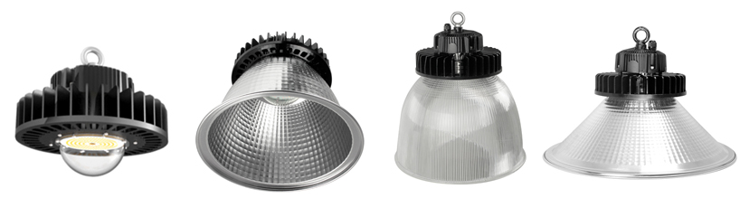 150W UFO Led High Bay Light