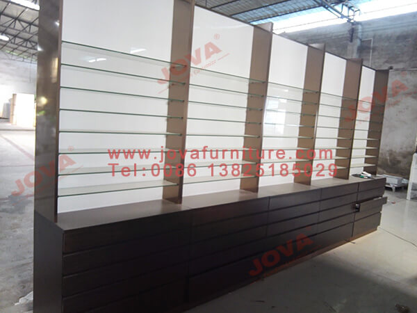 optical shop display manufacturers