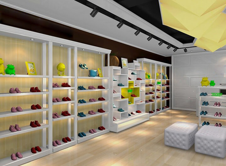 shoes shop display shoes shop display
