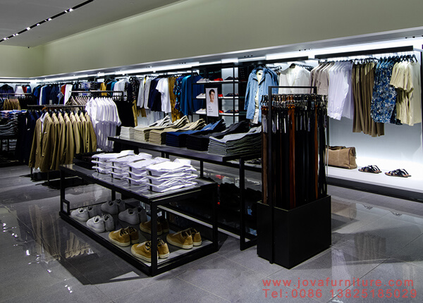 clothes showroom furniture clothes showroom furniture