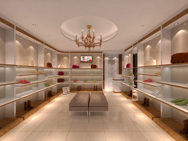 shoes showroom interior design shoes showroom interior design