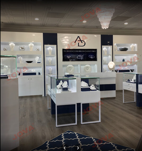 wholesale jewelry store displays