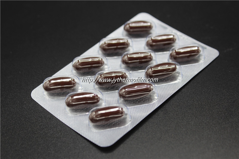 Flexible Packaging Film Flexible Packaging Film