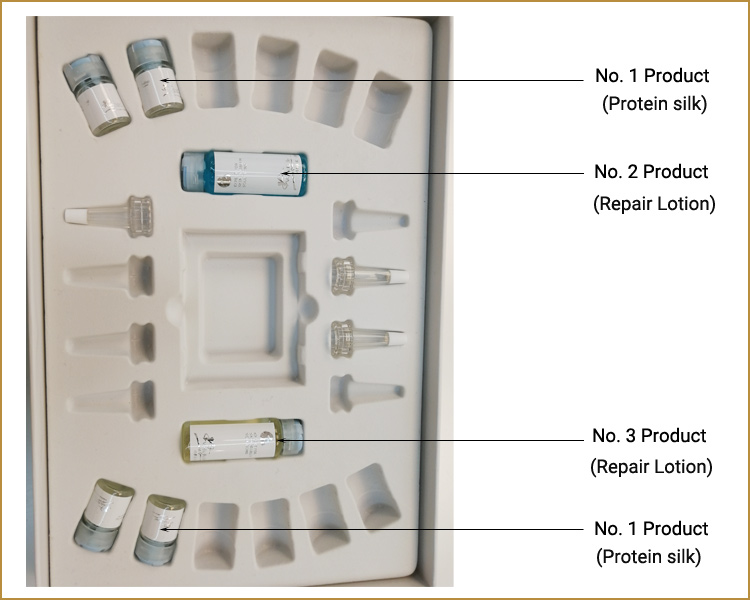 product for V-max face lift treatment