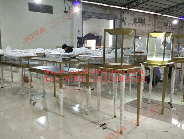 jewellery showcase manufacturers China jewellery showcase manufacturers China