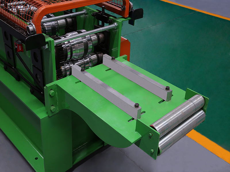 Gable Roll Forming Machine Gable Roll Forming Machine