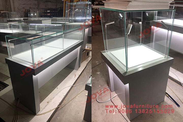 glass jewelry store cases glass jewelry store cases