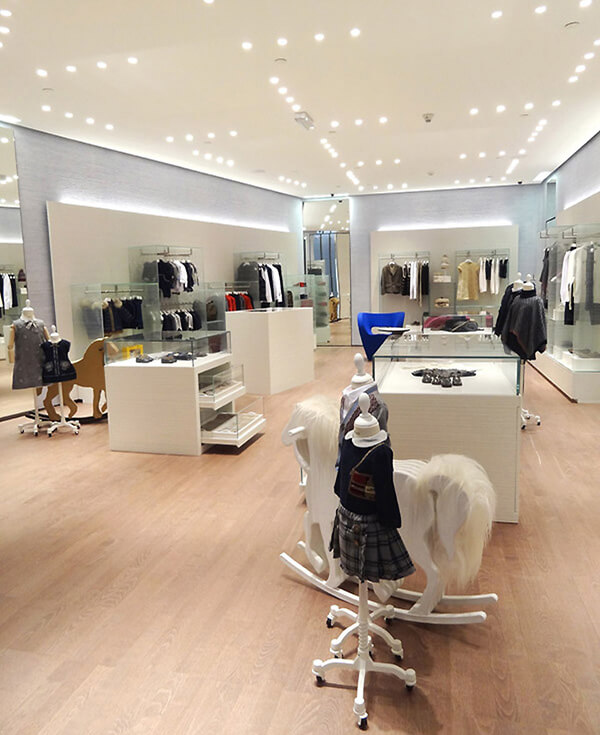 modern store fixtures for baby shop modern store fixtures for baby shop