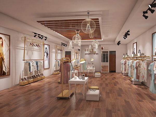 fashion store display fashion store display
