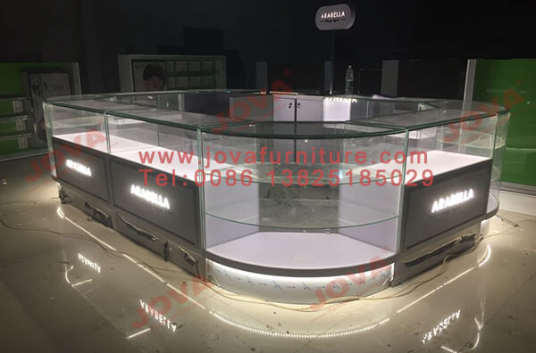 jewelry showcase manufacturers China jewelry showcase manufacturers China