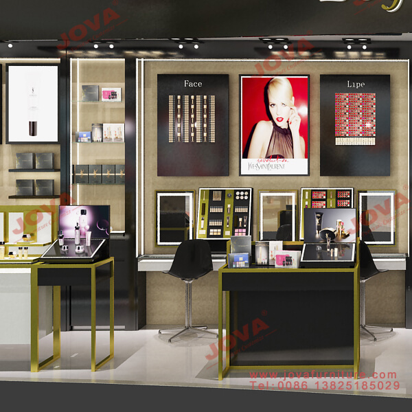 cosmetic display showcase wholesale cosmetic display showcase wholesale