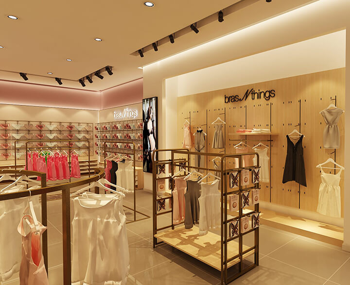 display for lingerie store display for lingerie store