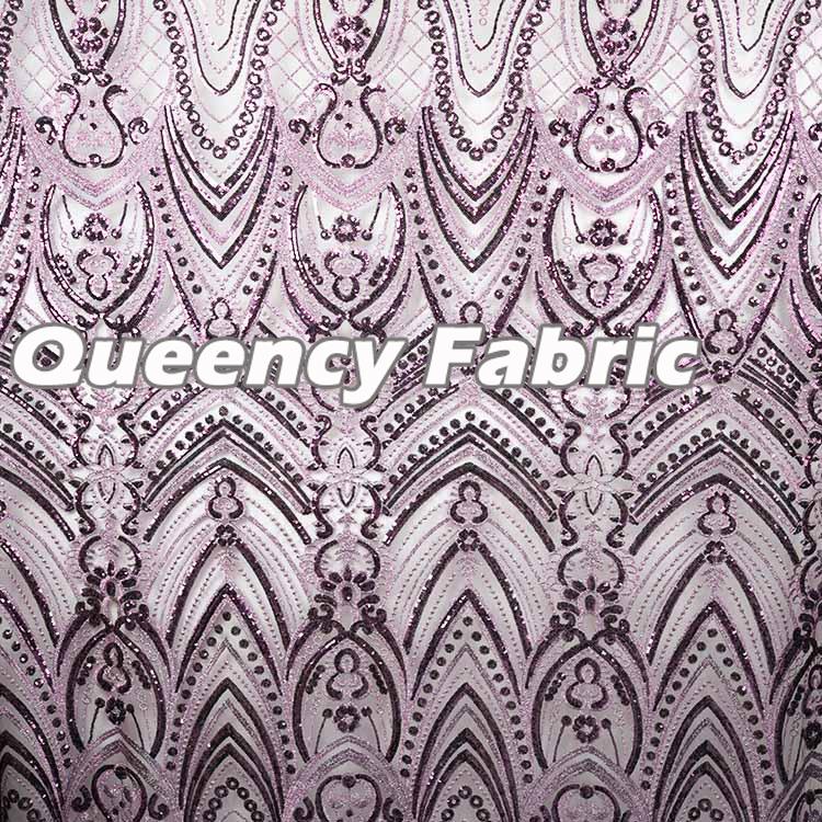 Sequins French Lace Sequins French Lace