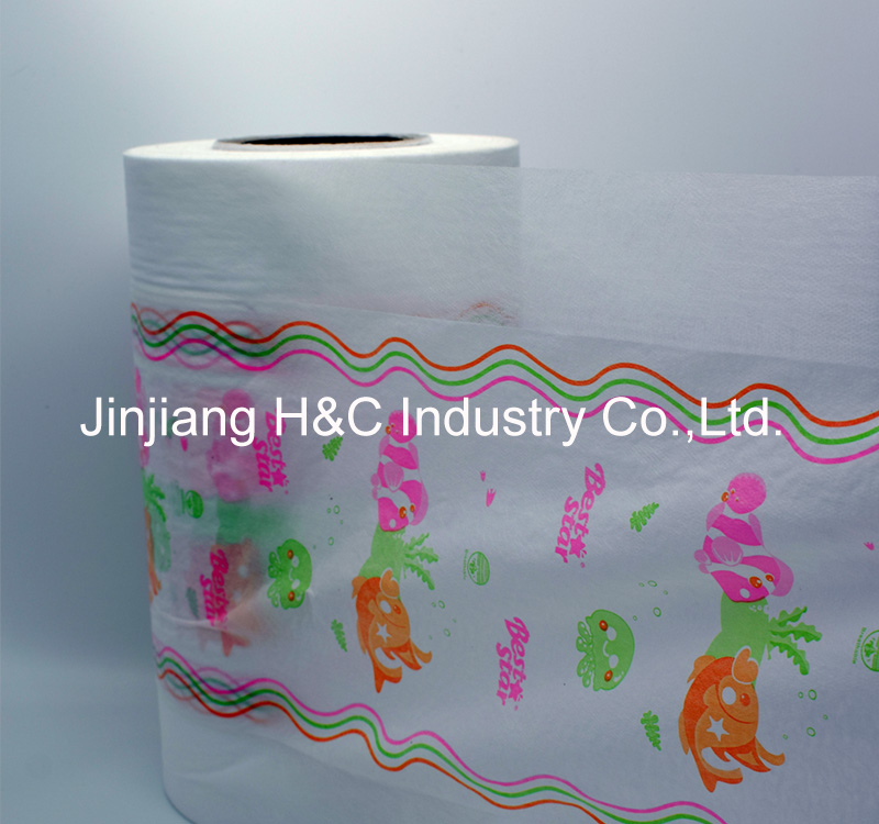 laminated non woven fabric