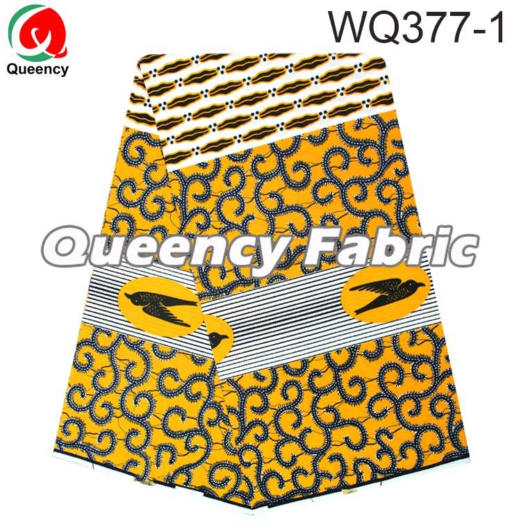 Veritable Ankara fabric Veritable Ankara fabric