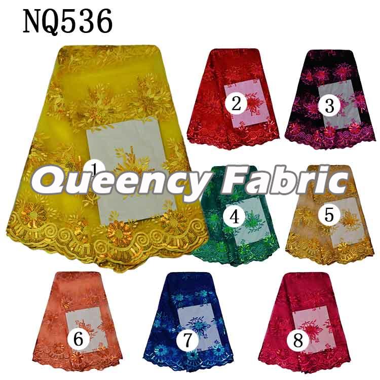 Fancy Net Fabric Lace Embroidery Collection Fancy Net Fabric Lace Embroidery Collection