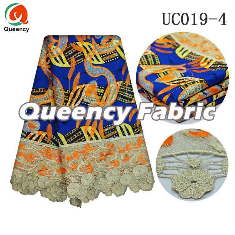 WAX AFRICAN LACE WAX AFRICAN LACE