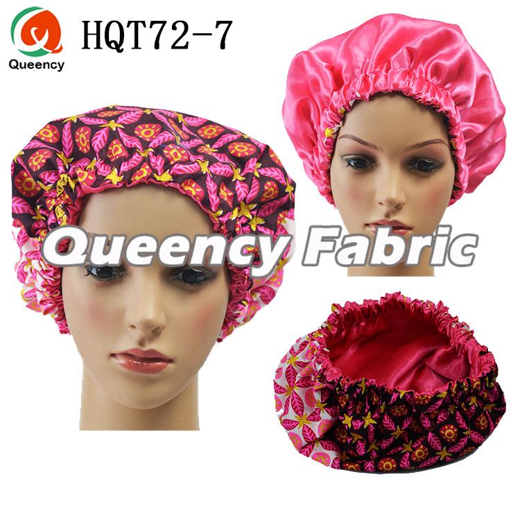 African Sleep Bonnets African Sleep Bonnets
