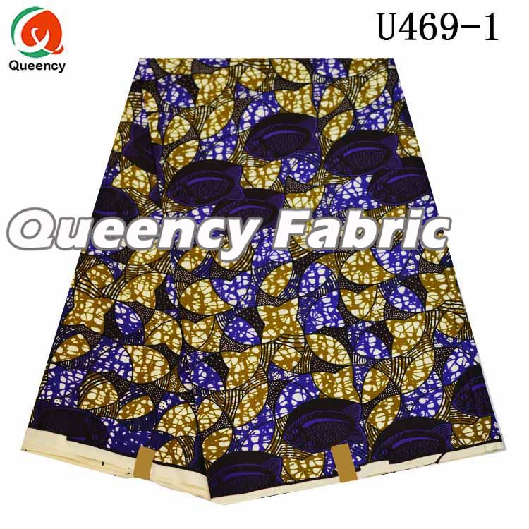 Ankara Prints For Party