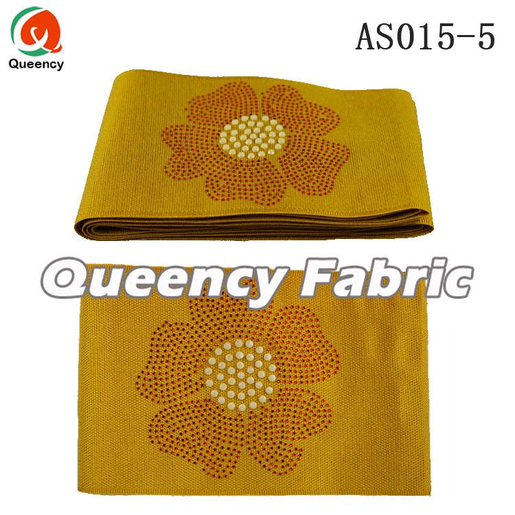 ASO OKE IN YELLOW