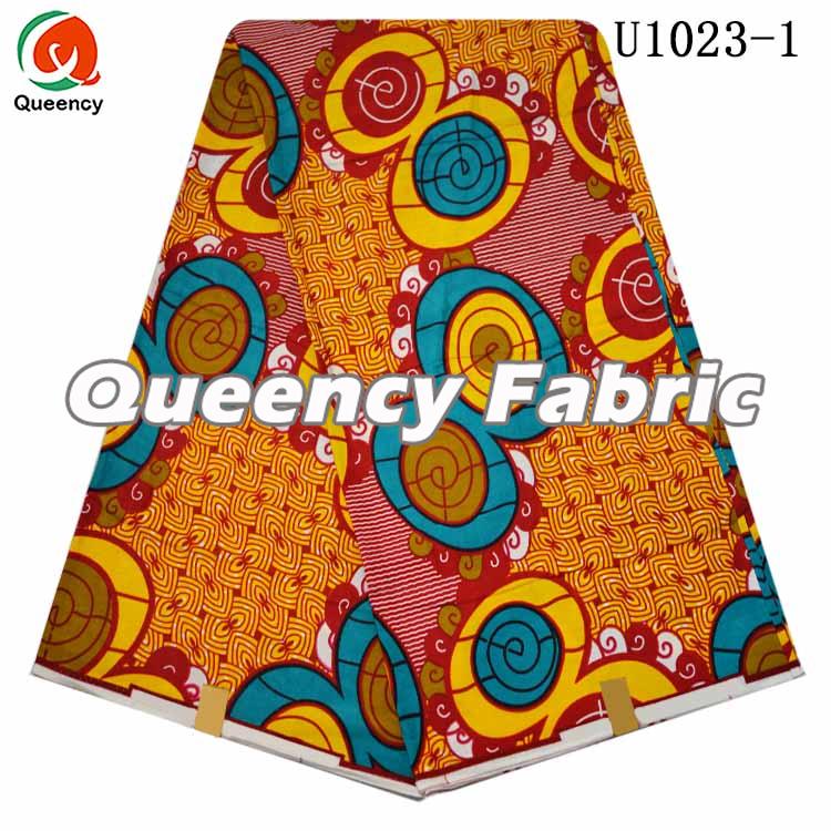 African Wax Print African Wax Print