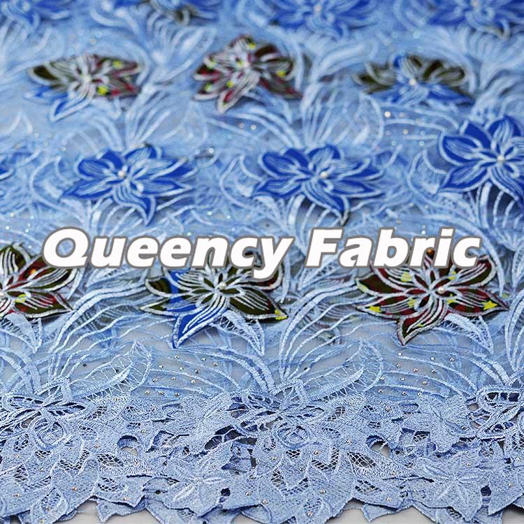 Beads And Stones Net Lace Design Beads And Stones Net Lace Design