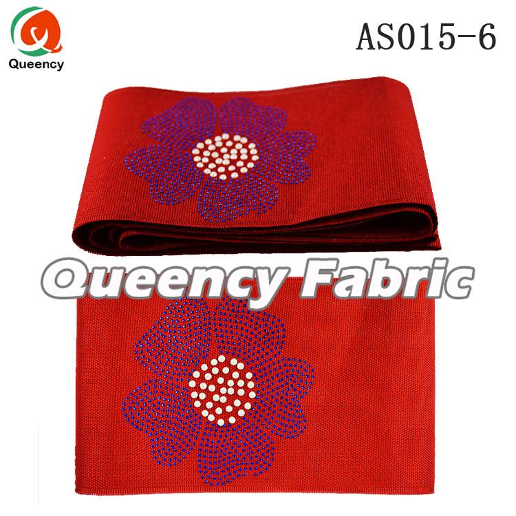 ASO OKE IN RED