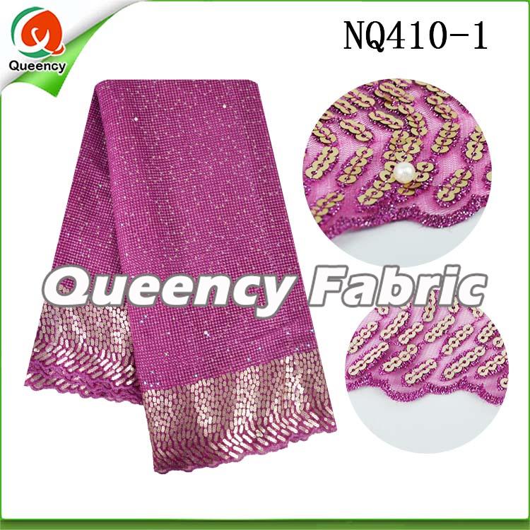 Soft Net Fabric