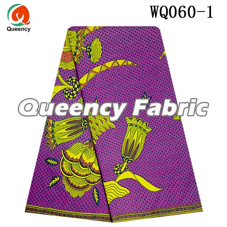 wax print fabric african