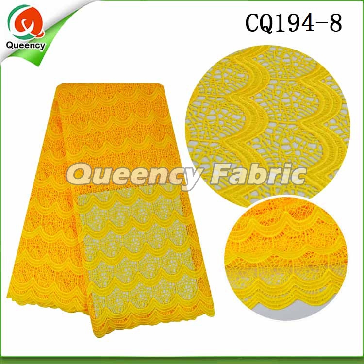 Chemical Lace In Yellow Chemical Lace In Yellow