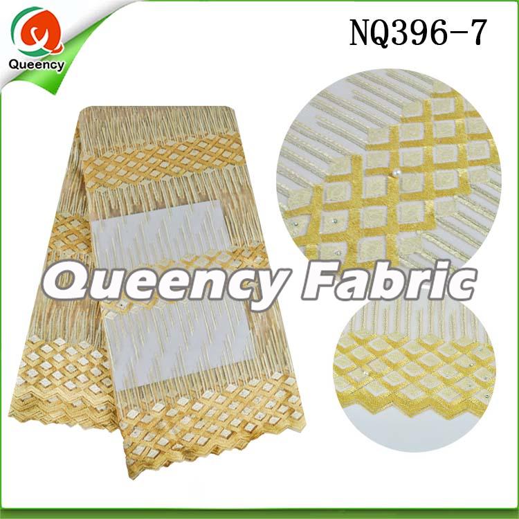 Net Lace In Champagne Net Lace In Champagne