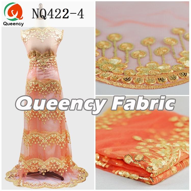 French Lace Wedding Dress Fabric
