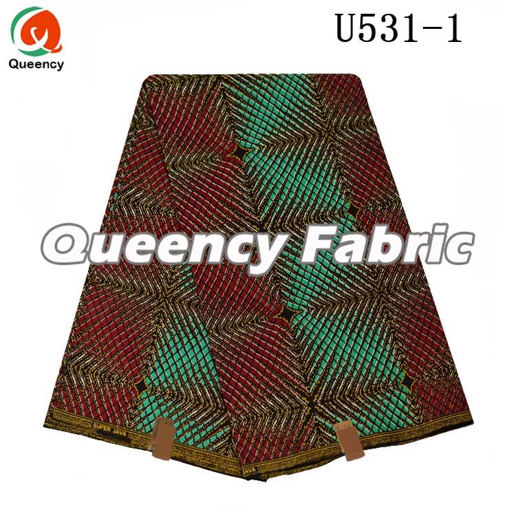 Nigeria Ankara Material For Man Or Women 