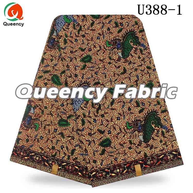 Ankara Cotton Material