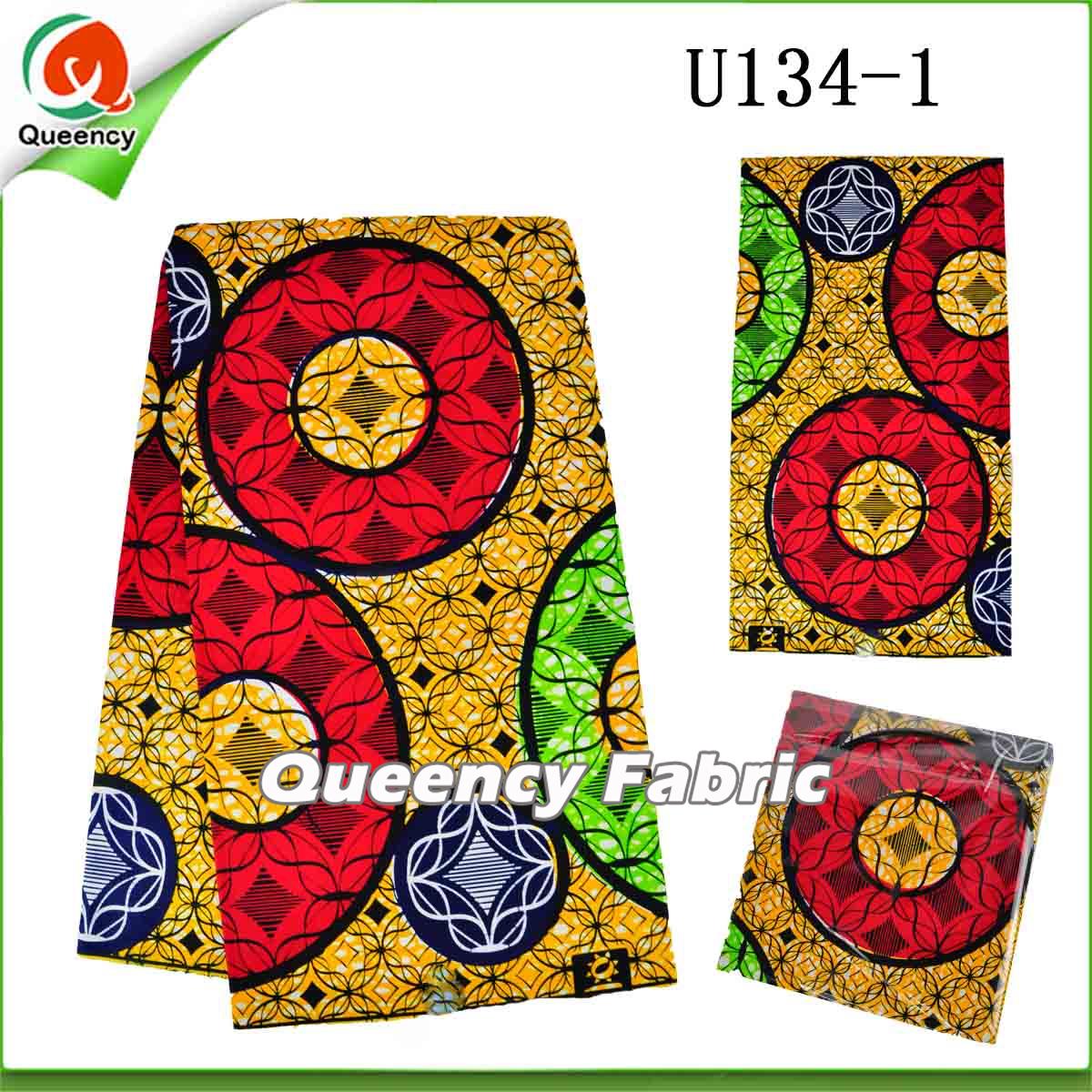Classic designs for wax fabric