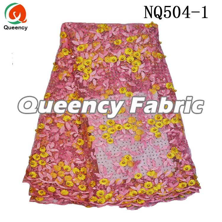 Pink Tulle Lace Fabric In Bulk Pink Tulle Lace Fabric In Bulk