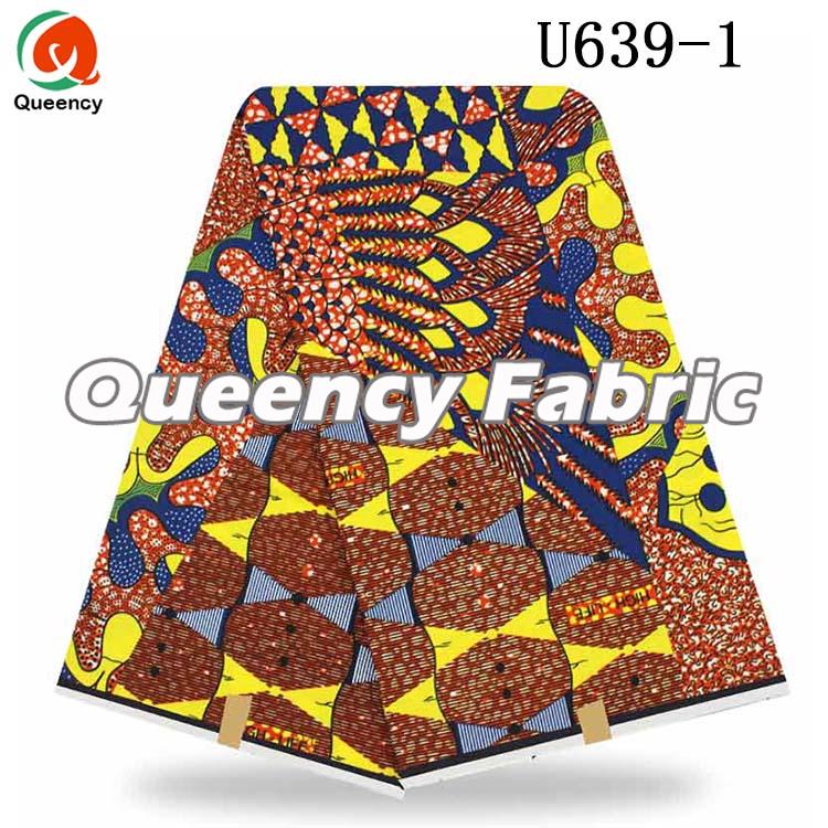 Hollan Wax Cotton Fabric For Wedding Hollan Wax Cotton Fabric For Wedding