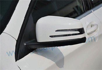 Mercedes Benz Keyless Go Comfort Entry System