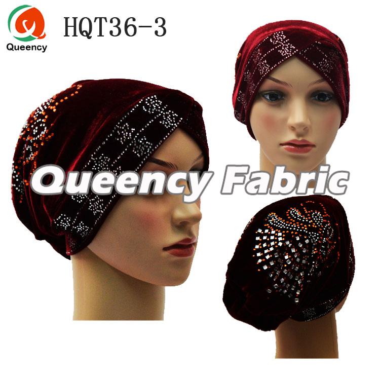 African Headtie Wrap Turban