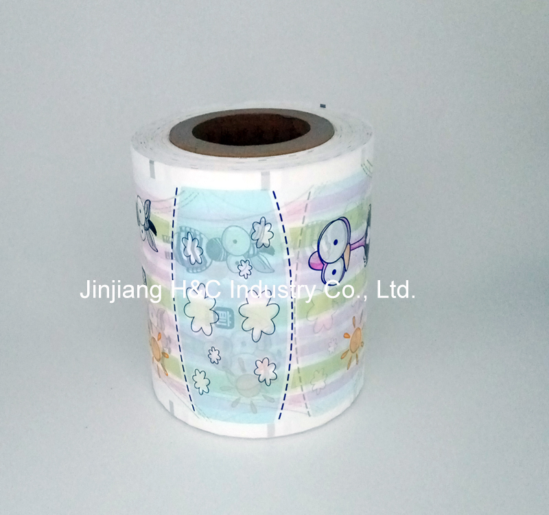 baby diaper breathable film baby diaper breathable film