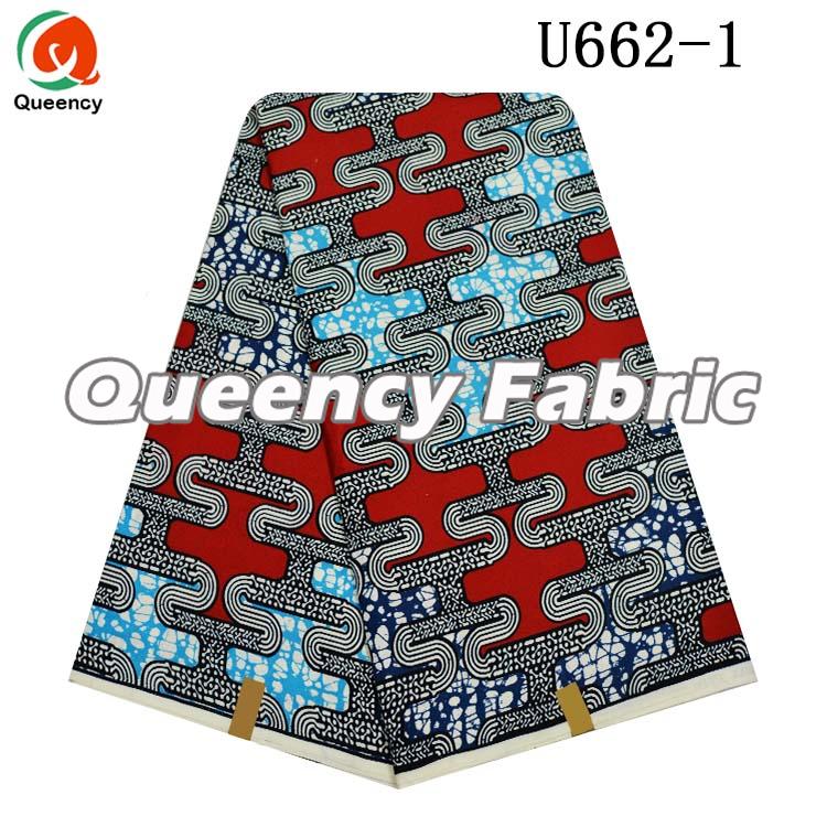Wax Prints Polyester Fabric Wax Prints Polyester Fabric