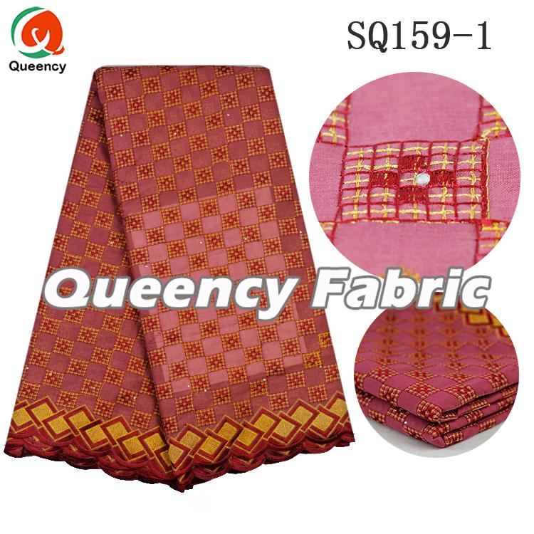 Cotton Voile Fabrics With Stones Cotton Voile Fabrics With Stones