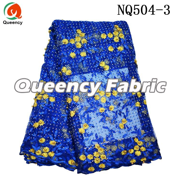 Royal Blue Beaded Lace Dresses Factory Royal Blue Beaded Lace Dresses Factory