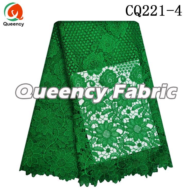 African Cupion Chantilly Flower Lace African Cupion Chantilly Flower Lace