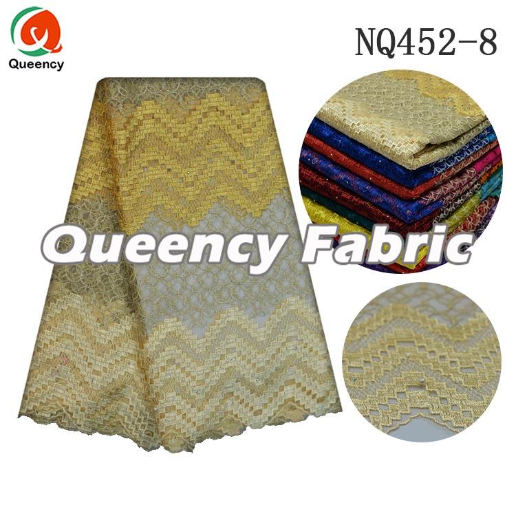 Netting Lace In Gold Netting Lace In Gold