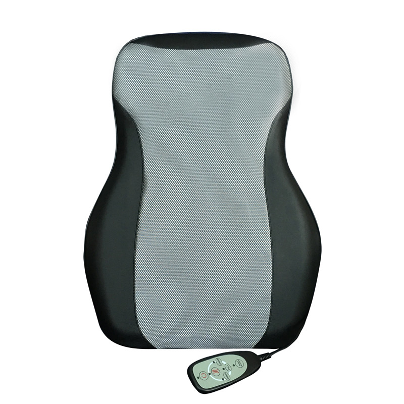 back massage chair pad