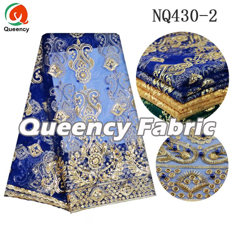 SOFT FRENCH LACE IN ROYAL BLUE SOFT FRENCH LACE IN ROYAL BLUE