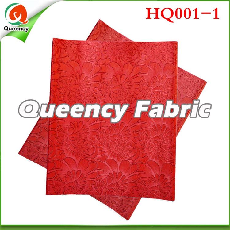 Red Sego Head Tie Red Sego Head Tie