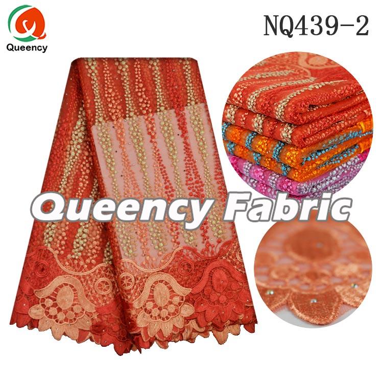 TULLE FABRIC IN PEACH TULLE FABRIC IN PEACH